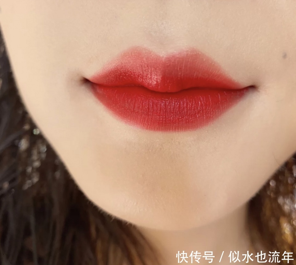 质地|有些口红颜色是真经典好看,这几只王牌色号无法替代,你有吗?