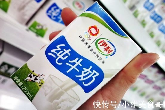 鲜牛奶，纯牛奶，全脂奶，酸奶，早餐奶，哪种牛奶更值得买？