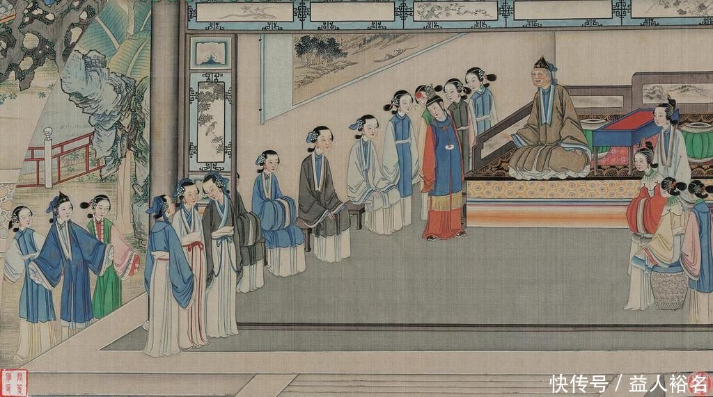 精彩|贾母和王夫人：不再互相忍耐的婆媳，各出奇招斗得那叫一个精彩