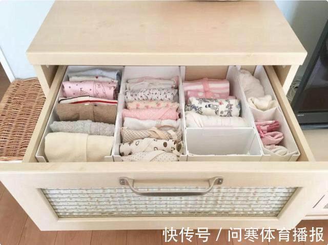 她靠“收纳术”荣登美国时代杂志，超实用的教科书式收纳，学习下