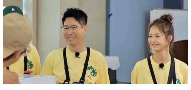 梁世灿|“比起安全的绿色,更专注于红色”,《RM》刘在石自称“飞蛾型”