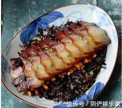 香菇|受家人欢迎的几道家常菜，好吃又营养，值得一试