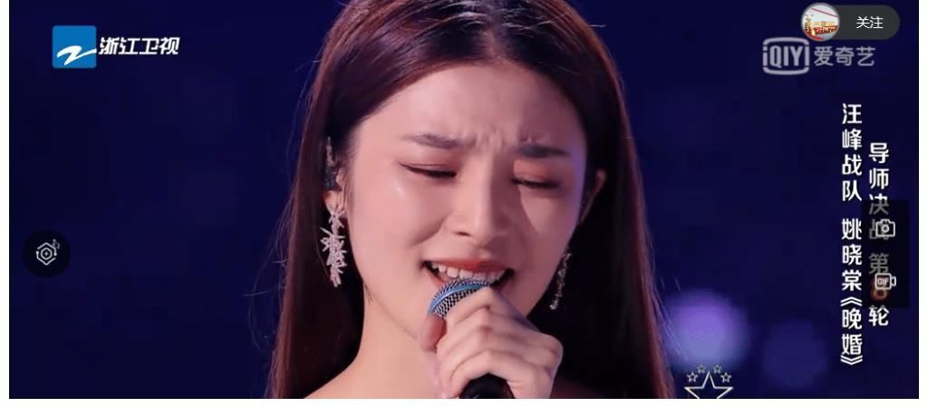 意外频出,大热学员频频被淘汰,好声音的选人标准是?