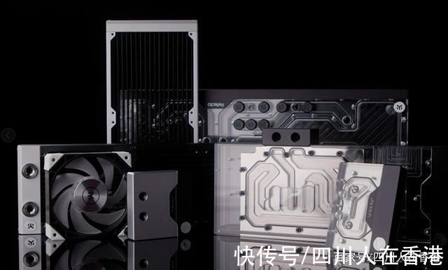 blocks|EK Water Blocks 在 EK Expo CES 2022 展示下一代液冷技术