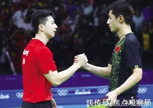 國家隊(duì)|“穩(wěn)狠浪”國乒三劍客現(xiàn)狀：一人半隱退、兩人傷病纏身恐將退役