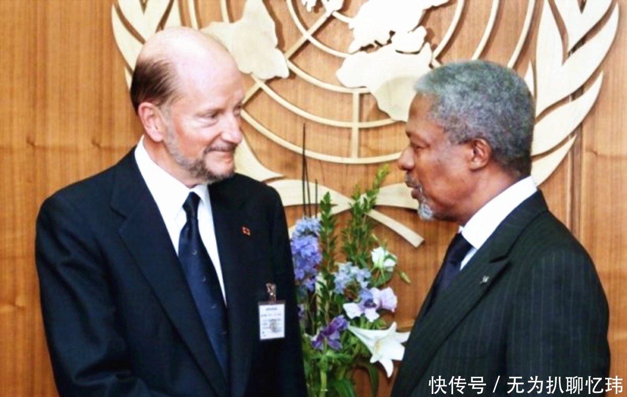 国家|末代沙皇6岁登基、9岁退位流亡,时隔55年后再度成为国家首脑