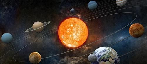 研究员 太阳系会变成双星系统吗研究员木星有希望成为第二个太阳