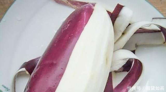 红薯|这5种食物别再吃了，医生忠告能不吃就别吃了，因为寄生虫最多
