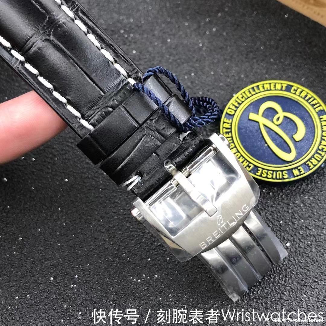 gf厂 GF厂百年灵璞雅01熊猫盘工艺评测,会有怎么样的表现?