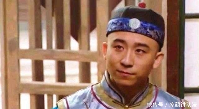  雍正|雍正登基杀心起，欲对邬先生下手，邬先生说了三句话救了自己性命