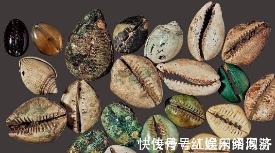 牙印@古代银子跟影视剧中的银子一样吗?你错了,其实上面全是牙印