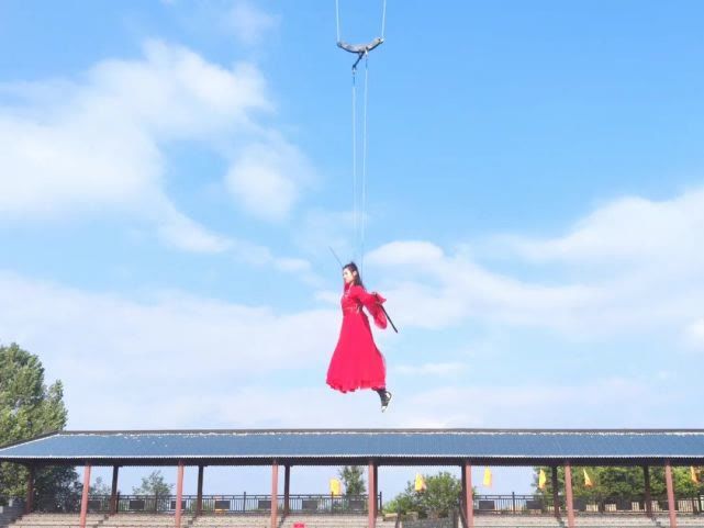 重阳|重阳节登高祈福，老人免费游，陪同子女享门票半价优惠