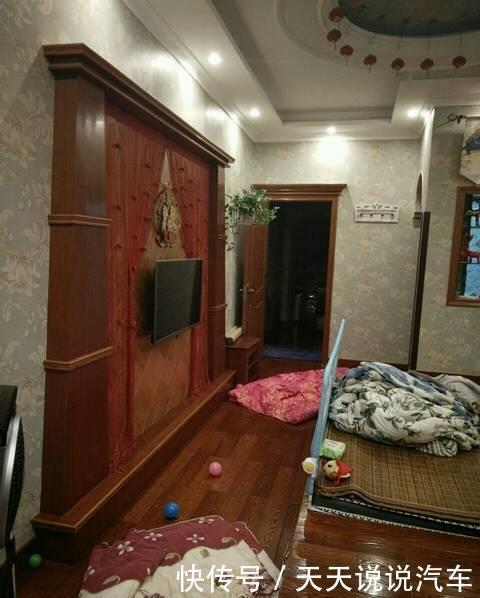 新房|摊上个邋遢媳妇，新房才住半年成狗窝，50万装修费打水漂！