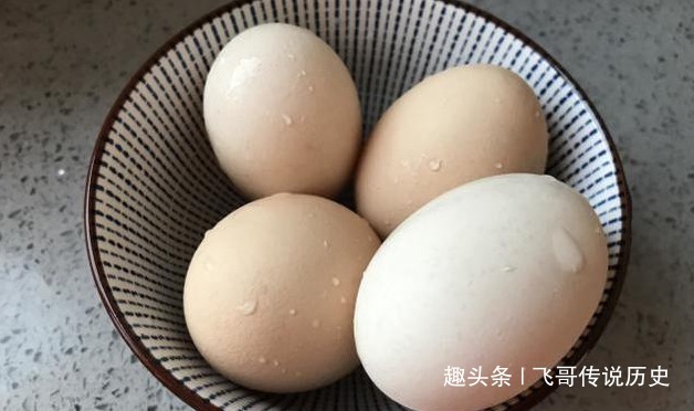 鸡内金|每天一个鸡蛋身体好,鸡蛋配它吃延年益寿!补气养肾营养又治病