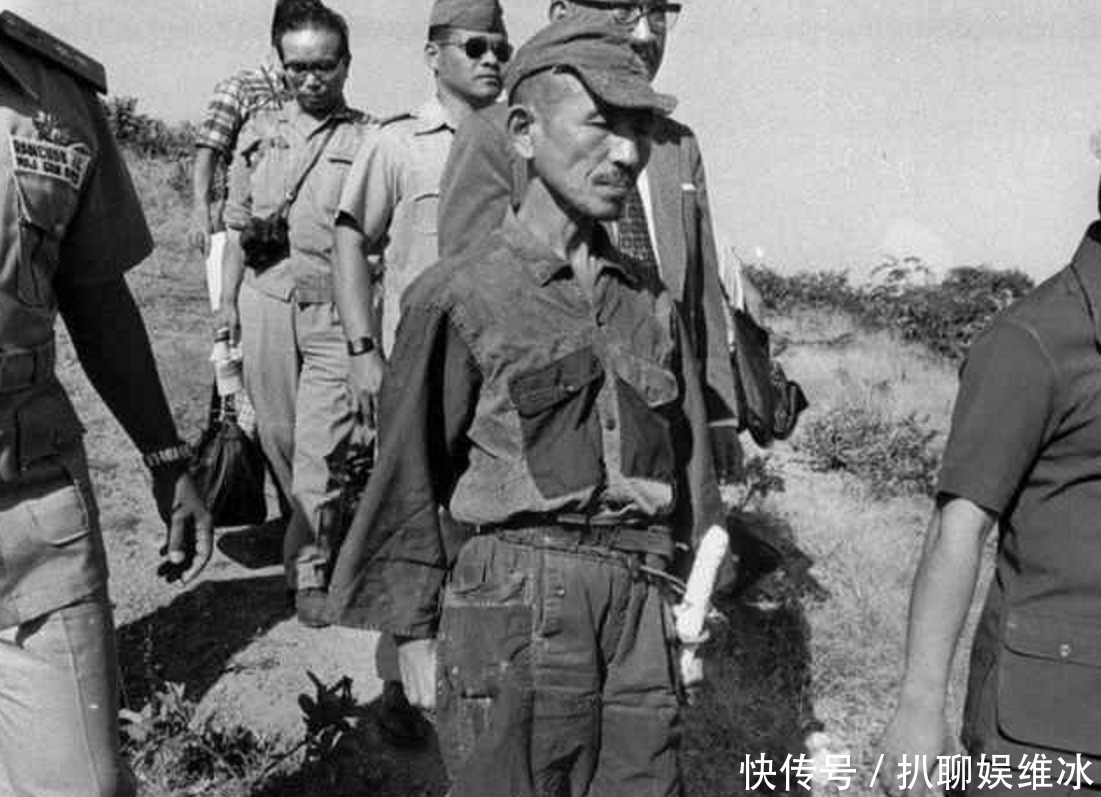 无奈|二战最轻松抓俘行动,美军拦日本医用船,上千精壮日本兵无奈投降