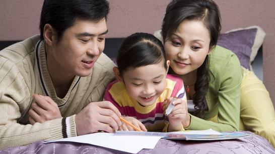 妈妈|3种“负能量”父亲容易毁了孩子,妈妈再优秀,孩子也难有出息