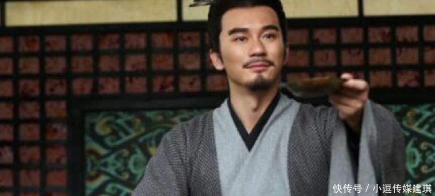 骗过|《三国志》里有一篇记载,几乎骗过了所有人,没想到真相是这样