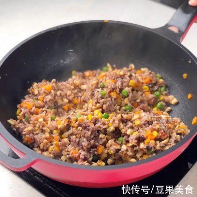 泡发香菇|扁粮烧麦你这么做，比买的还好吃