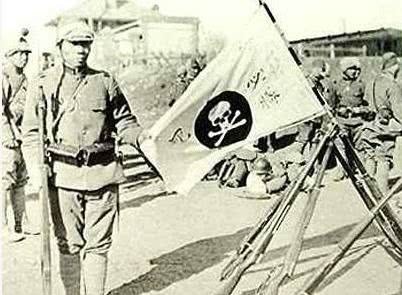 神秘|郑洞国亲自提着手枪冲锋,未曾想,全歼了日军一支神秘部队