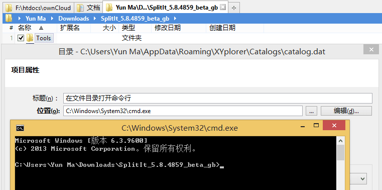 强大便携的多标签文件管理器 XYplorer v23.00.0000 简体中文特别版
