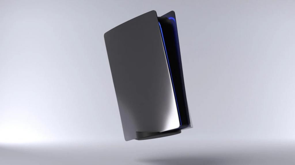 侵权|PS5第三方想赚快钱被告侵权，卖机壳这种事，索尼能不懂？