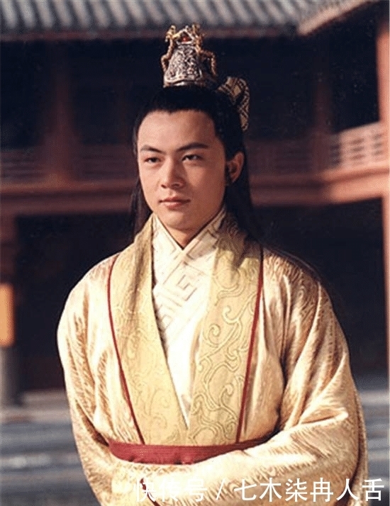 摩陂|在取年号这种事情上,有些皇帝未免也太随便了点