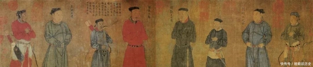 北宋|岳飞、韩世忠时期,如果没有刘锜,北宋西军将门的脸就丢光了?