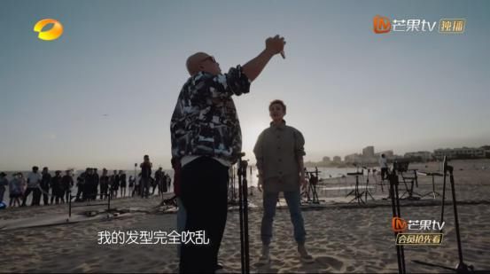  团综|《浪姐》团综首播收视率扑街，败笔太多，周震南只是其一