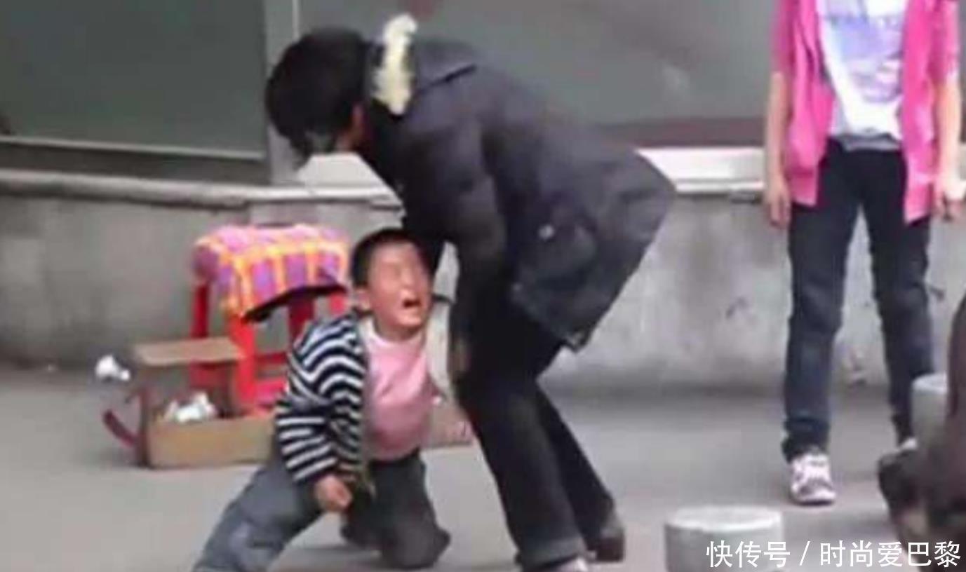 太阳穴|打孩子要有度,这4个部位是孩子的“生命线”,父母再生气也别打