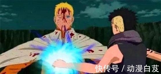 鸣人|火影忍者：鸣人战死之后，有三种办法能让鸣人复活！