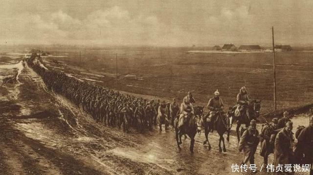 停战|德国来投降惨遭法国百般羞辱——二战乃德国复仇之战原因在此