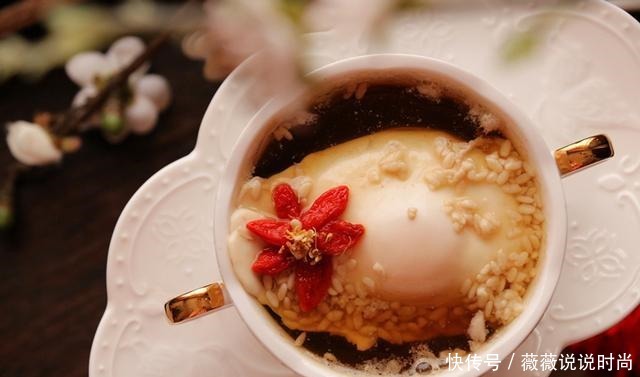 酒酿|老一辈传下的好东西,秋天每天喝一碗,滋补还养颜,女人要多喝