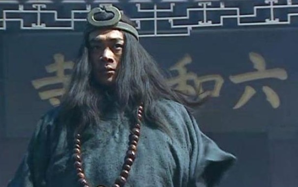 金蝉脱壳|水浒传原著中:林冲病死是假的?其实是为了金蝉脱壳?