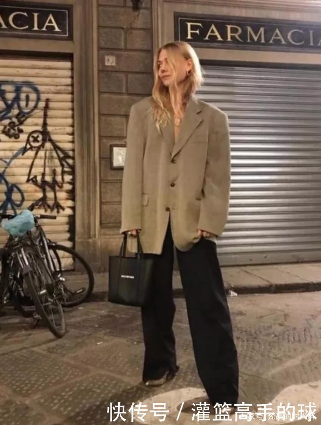 秋天衣服不必买太多,外套添置这3件一样美的出彩,别怪没告诉你