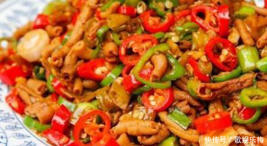 心情不好试试几道家常美食,营养美味很下饭,学着做给家人品尝