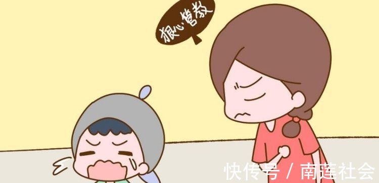 教养|父母教养孩子的错误方式,你也做过,千万别再傻乎乎的了