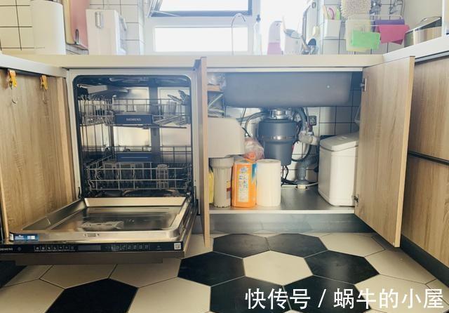 管道|厨房异味太大怎么办?这几个装修建议值得参考,学到就是赚到