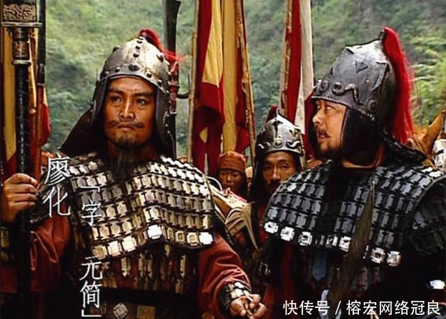 后世|关羽千里走单骑受后世称颂,此人有同样经历,为何反被嘲笑千年?