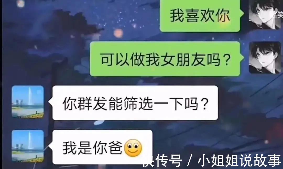 |搞笑神评论:这家早餐店的味道真的好,每天都要来吃三大碗