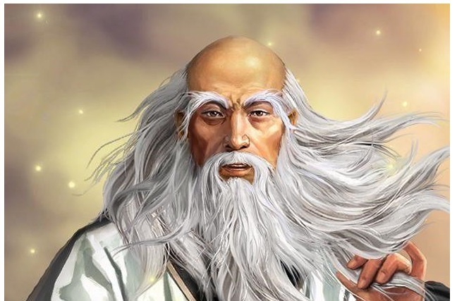 鬼谷子经:背熟这两句口诀,学会圆滑说话,做个成熟的人!