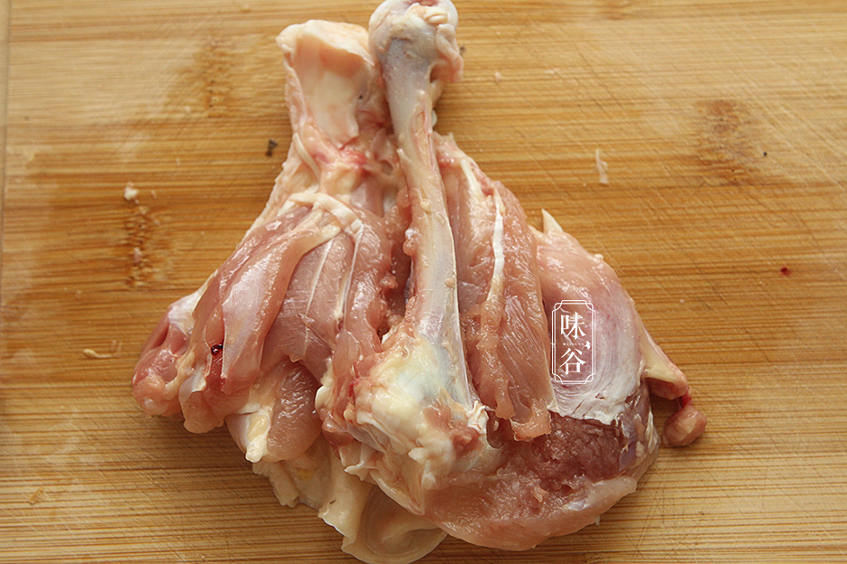 保鲜袋|鸡腿这么做才叫香,色泽红亮,鲜嫩多汁,味道比快餐店好吃太多