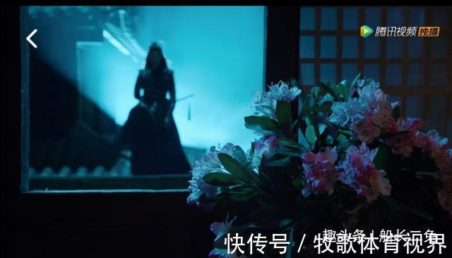 乱葬岗@一见无羡误终身之九:魏婴自述,地狱归来