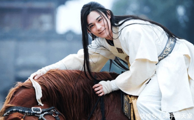 专属|赤膊上阵才是最靓的仔?大爷们的纳凉方式,竟是魏晋风流名士专属