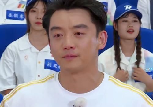 郑恺录《跑男》100期,李晨99期,陈赫邓超数值相同,baby意料之外