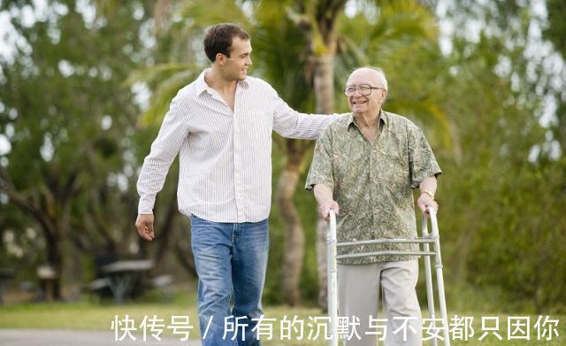 健康|每天坚持走路，可能让你越走越健康！60岁后老人走多少路为好