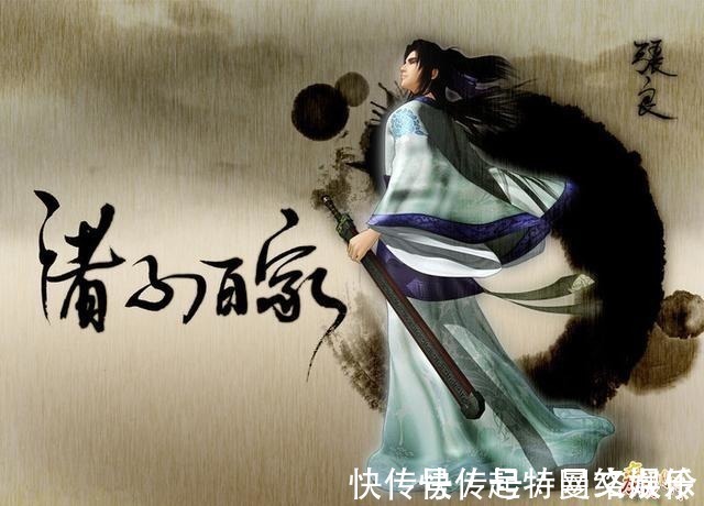 历史!历史上的三大世外高人,有的享尽荣耀,有的却保不住自己的性命