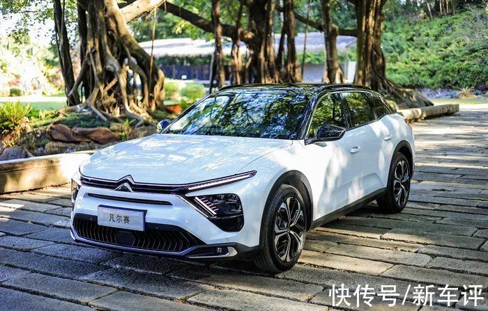 凡尔赛|凡尔赛120km/h过麋鹿测试？别闹了