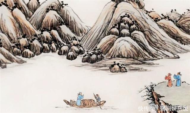 古代官员动不动辞官回乡,靠啥生活?古人有一特质我们丢失了