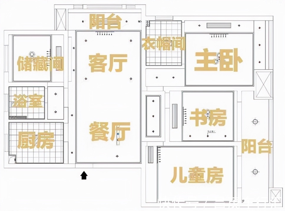 新房|这对95后小夫妻，不顾家人反对，坚持将新房装修成日式，效果超赞