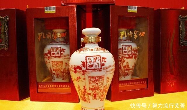 出名|全国各省排名第一的白酒,看我说的对吗